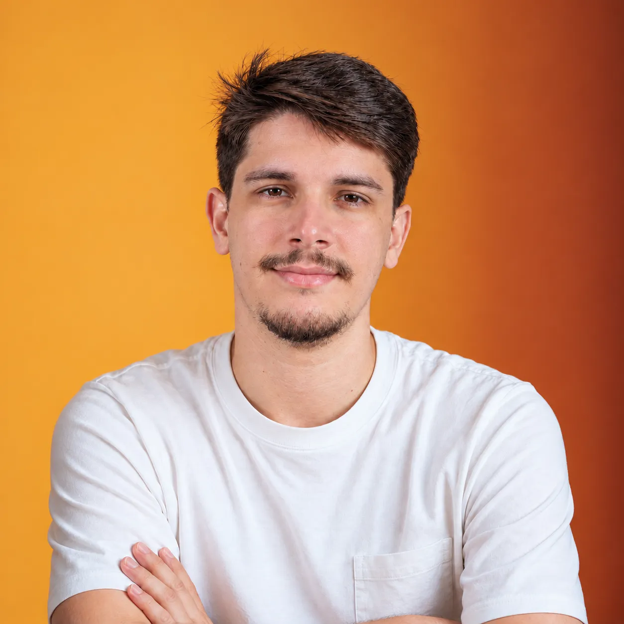 Profissional da Visualiza Digital em Goiânia
